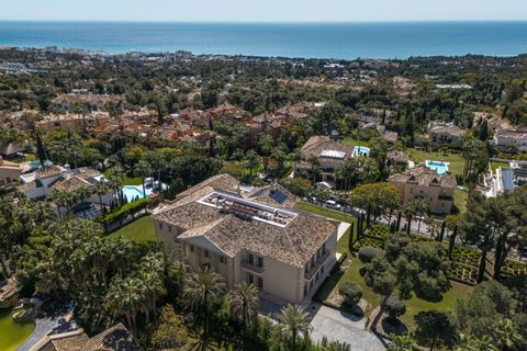 Villa a Marbella, Malaga, Marbella - € 13.000.000 | Ref: MBC0016 - foto 15