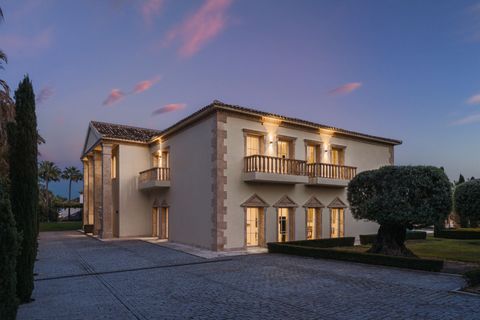 Villa a Marbella, Malaga, Marbella - € 13.000.000 | Ref: MBC0016 - foto 41