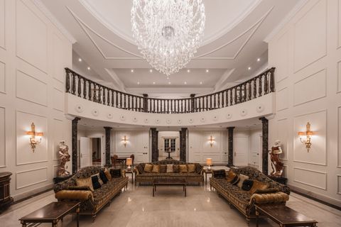 Villa a Marbella, Malaga, Marbella - € 13.000.000 | Ref: MBC0016 - foto 46