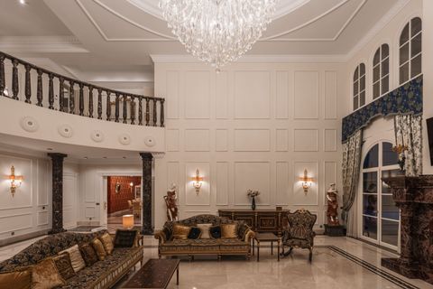 Villa a Marbella, Malaga, Marbella - € 13.000.000 | Ref: MBC0016 - foto 47