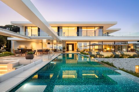 Haus in Marbella, Malaga - Foto 3