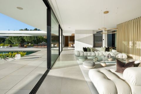 Villa i Marbella, Malaga, Marbella - € 11.500.000 | Ref: MBC0017 - foto 6