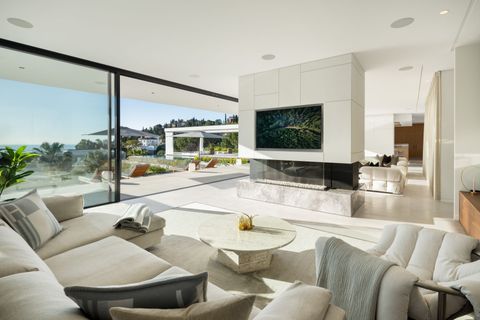 Villa i Marbella, Malaga, Marbella - € 11.500.000 | Ref: MBC0017 - foto 7