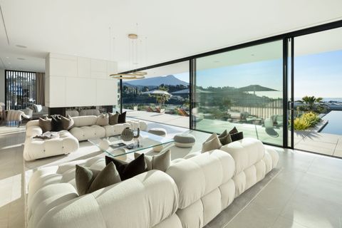 Villa i Marbella, Malaga, Marbella - € 11.500.000 | Ref: MBC0017 - foto 8