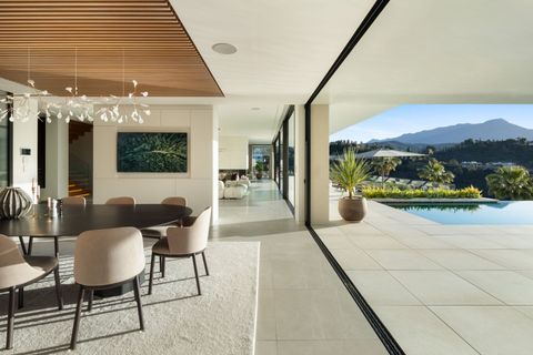Villa i Marbella, Malaga, Marbella - € 11.500.000 | Ref: MBC0017 - foto 12
