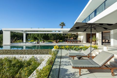 Villa i Marbella, Malaga, Marbella - € 11.500.000 | Ref: MBC0017 - foto 15
