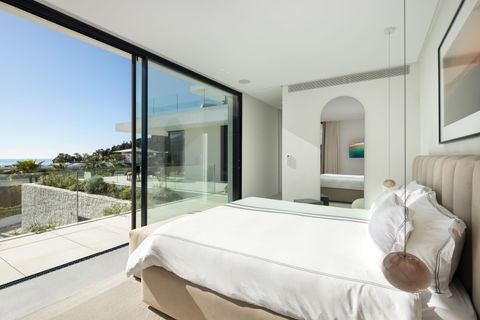 Villa i Marbella, Malaga, Marbella - € 11.500.000 | Ref: MBC0017 - foto 16