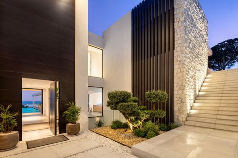 Villa i Marbella, Malaga, Marbella - € 11.500.000 | Ref: MBC0017 - foto 19