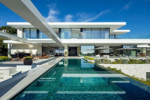 Villa i Marbella, Malaga, Marbella - € 11.500.000 | Ref: MBC0017 - foto 38