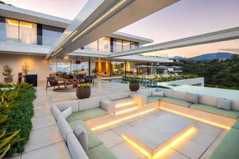 Villa i Marbella, Malaga, Marbella - € 11.500.000 | Ref: MBC0017 - foto 39