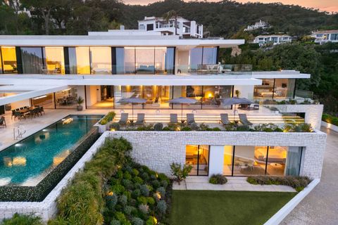 Villa i Marbella, Malaga, Marbella - € 11.500.000 | Ref: MBC0017 - foto 43