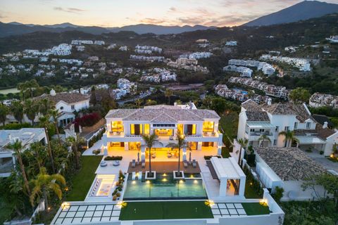 Haus in Marbella, Malaga - Foto 2