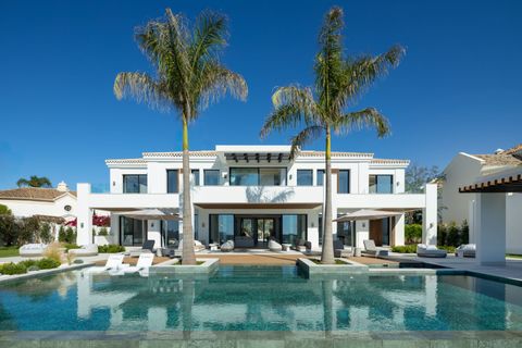 Haus in Marbella, Malaga - Foto 1