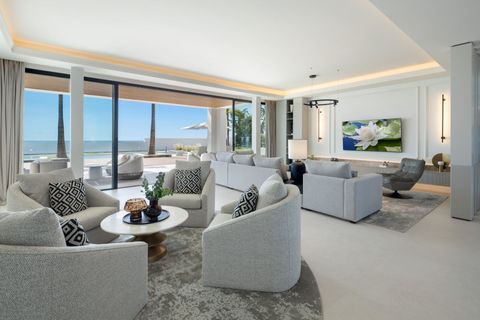 Haus in Marbella, Malaga - Foto 4