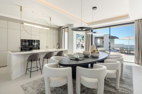Haus in Marbella, Malaga - Foto 5