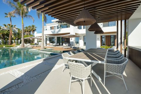 Villa in Marbella, Malaga, Marbella - € 9.600.000 | Ref: MBC0018 - foto 7