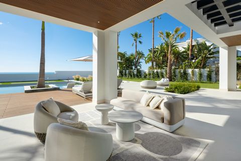 Villa in Marbella, Malaga, Marbella - € 9.600.000 | Ref: MBC0018 - foto 8