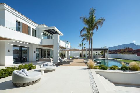 Villa in Marbella, Malaga, Marbella - € 9.600.000 | Ref: MBC0018 - foto 9