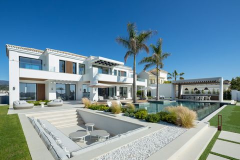 Villa in Marbella, Malaga, Marbella - € 9.600.000 | Ref: MBC0018 - foto 10