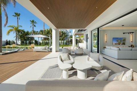 Villa in Marbella, Malaga, Marbella - € 9.600.000 | Ref: MBC0018 - foto 11