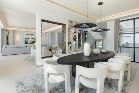 Villa in Marbella, Malaga, Marbella - € 9.600.000 | Ref: MBC0018 - foto 12