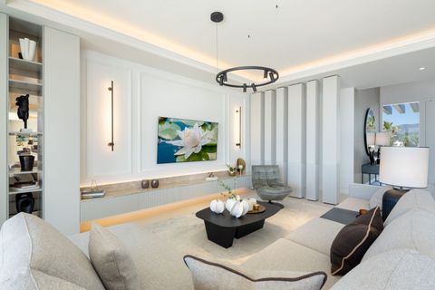 Villa in Marbella, Malaga, Marbella - € 9.600.000 | Ref: MBC0018 - foto 13