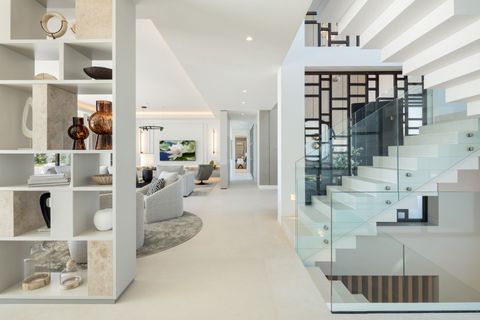 Villa in Marbella, Malaga, Marbella - € 9.600.000 | Ref: MBC0018 - foto 24