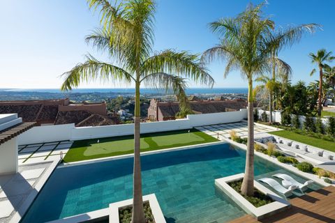 Villa in Marbella, Malaga, Marbella - € 9.600.000 | Ref: MBC0018 - foto 27