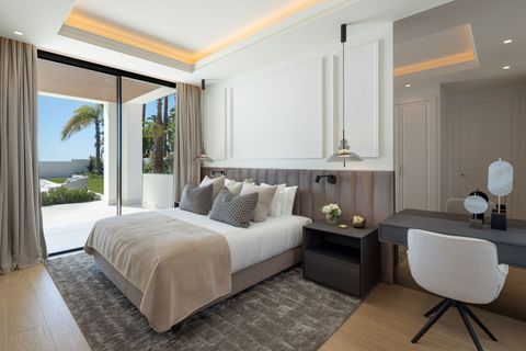Villa in Marbella, Malaga, Marbella - € 9.600.000 | Ref: MBC0018 - foto 31