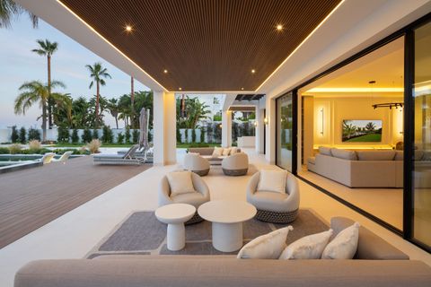 Villa in Marbella, Malaga, Marbella - € 9.600.000 | Ref: MBC0018 - foto 38