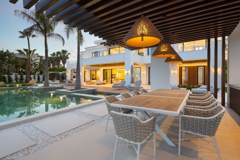 Villa in Marbella, Malaga, Marbella - € 9.600.000 | Ref: MBC0018 - foto 39
