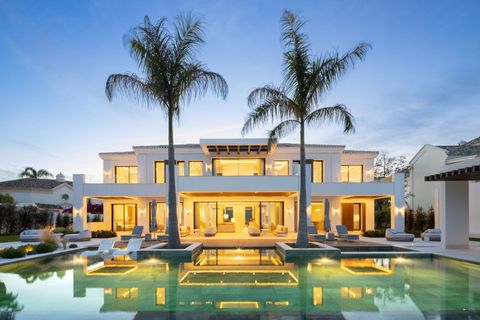 Villa in Marbella, Malaga, Marbella - € 9.600.000 | Ref: MBC0018 - foto 40