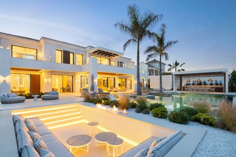Villa in Marbella, Malaga, Marbella - € 9.600.000 | Ref: MBC0018 - foto 41