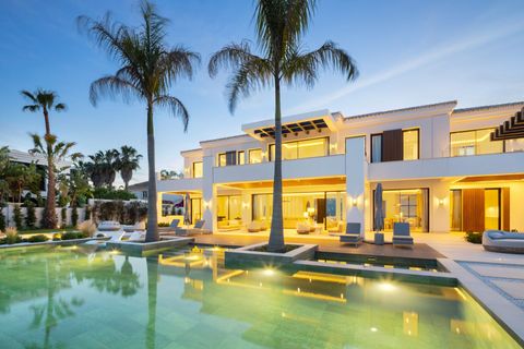 Villa in Marbella, Malaga, Marbella - € 9.600.000 | Ref: MBC0018 - foto 42