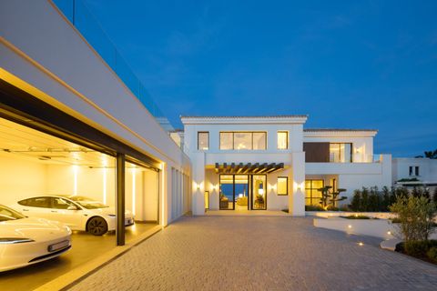 Villa in Marbella, Malaga, Marbella - € 9.600.000 | Ref: MBC0018 - foto 43