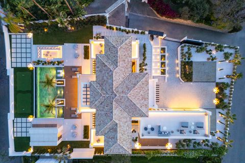 Villa in Marbella, Malaga, Marbella - € 9.600.000 | Ref: MBC0018 - foto 44