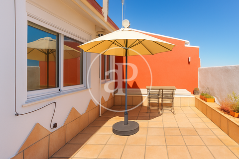 Penthouse i Valencia, Valencia, Valencia - € 380.000 | Ref: VV2510004 - foto 1