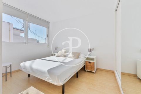 Penthouse i Valencia, Valencia, Valencia - € 380.000 | Ref: VV2510004 - foto 11