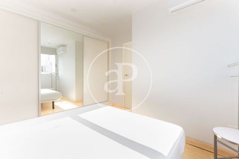 Penthouse i Valencia, Valencia, Valencia - € 380.000 | Ref: VV2510004 - foto 12