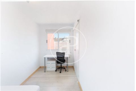 Penthouse i Valencia, Valencia, Valencia - € 380.000 | Ref: VV2510004 - foto 14