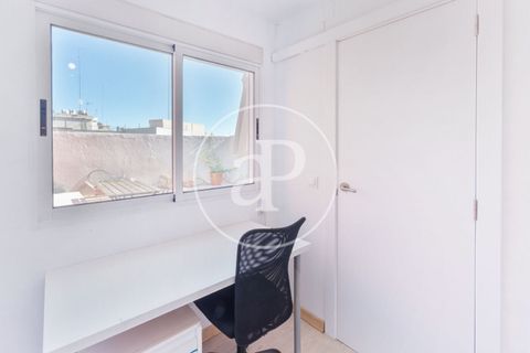 Penthouse i Valencia, Valencia, Valencia - € 380.000 | Ref: VV2510004 - foto 15
