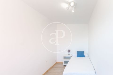 Penthouse i Valencia, Valencia, Valencia - € 380.000 | Ref: VV2510004 - foto 16