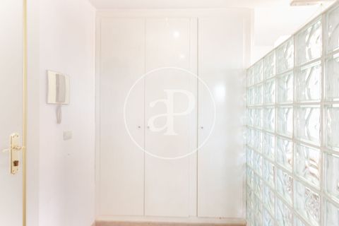 Penthouse i Valencia, Valencia, Valencia - € 380.000 | Ref: VV2510004 - foto 17
