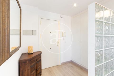 Penthouse i Valencia, Valencia, Valencia - € 380.000 | Ref: VV2510004 - foto 18