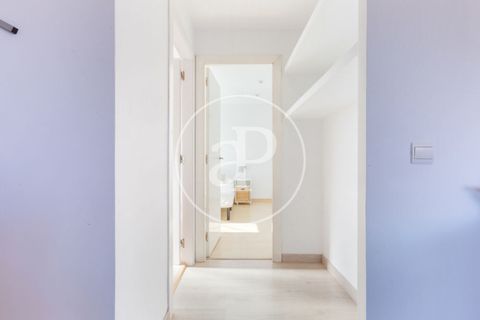 Penthouse i Valencia, Valencia, Valencia - € 380.000 | Ref: VV2510004 - foto 19