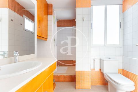 Penthouse i Valencia, Valencia, Valencia - € 380.000 | Ref: VV2510004 - foto 20