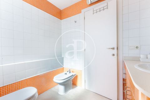 Penthouse i Valencia, Valencia, Valencia - € 380.000 | Ref: VV2510004 - foto 21