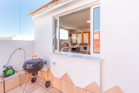 Penthouse i Valencia, Valencia, Valencia - € 380.000 | Ref: VV2510004 - foto 22