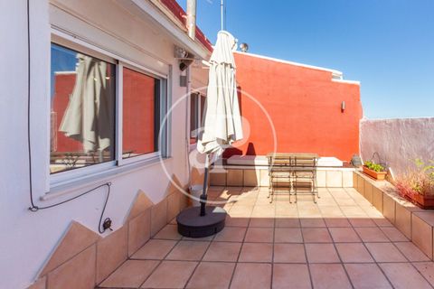 Penthouse i Valencia, Valencia, Valencia - € 380.000 | Ref: VV2510004 - foto 23