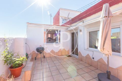 Penthouse i Valencia, Valencia, Valencia - € 380.000 | Ref: VV2510004 - foto 24